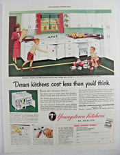 1948 youngstown kitchens for sale  Rusk