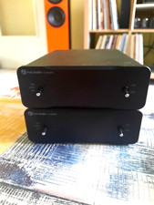 Fosi audio mono gebraucht kaufen  Mutterstadt