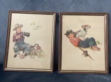 Norman rockwell art for sale  Chandler