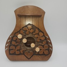 Vintage door harp for sale  Jacksonville