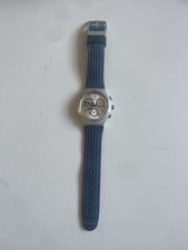 Montre swatch irony d'occasion  Mérignac