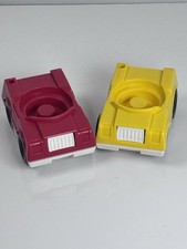 Fisher price 1990 d'occasion  Expédié en Belgium