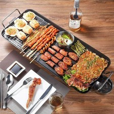 Electric teppanyaki table for sale  DUNSTABLE