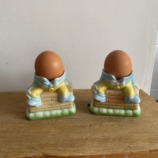 Vintage egg cups for sale  BRISTOL