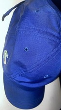 Casquette lacoste sport d'occasion  Nice-