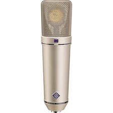 Neumann u87ai professional for sale  Middletown