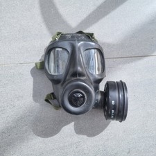 Respirator size 1985 for sale  BENFLEET