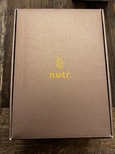 Nutr nut milk for sale  Saint Augustine