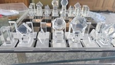 modern chess set for sale modern chess set for sale Horsham