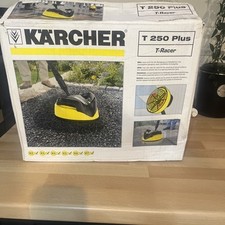 Karcher t250 racer for sale  WINSFORD