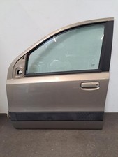 Porte gauche fiat d'occasion  Saint-Renan