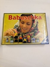 Neu ravensburger babuschka gebraucht kaufen  Haslach