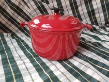 Rare creuset ancienne d'occasion  Molsheim