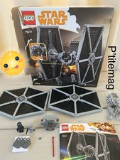 Lego star wars d'occasion  Livry-Gargan