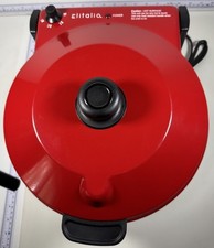 The Petite Pizzeria bancada forno de pizza prato fundo e assar pedra LD-902 caixa aberta comprar usado The Petite Pizzeria bancada forno de pizza prato fundo e assar pedra LD-902 caixa aberta comprar usado  Enviando para Brazil