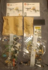 Lego jurassic dinosaur for sale  Independence