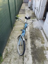 Bicicletta pieghevole atala usato  San Giorgio Bigarello