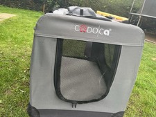 Large dog crate for sale  NORWICH