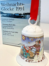 weihnachtsglocke 1991 gebraucht kaufen weihnachtsglocke 1991 gebraucht kaufen Bochum