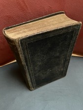 Bibel heilige schrift gebraucht kaufen  Kassel