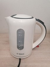 Bosch kettle cream for sale  IPSWICH