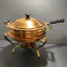 Vintage copper brass for sale  Hillsboro