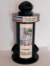 Parisien kiosque ancien d'occasion Parisien kiosque ancien d'occasion  Saint-Brevin-les-Pins