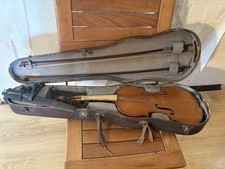 Violon ancien boquay d'occasion  Poussan