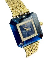 Usado, Relógio H. Stern ouro 18k azul safira e diamante comprar usado  Enviando para Brazil