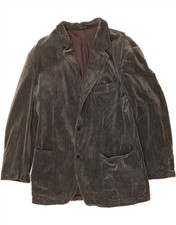 Vintage mens corduroy for sale  IPSWICH
