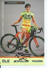 Cyclisme tdf autographe d'occasion  Cléguer