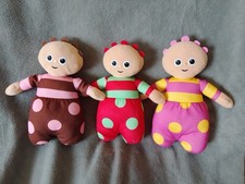 Full set tombliboos for sale  ROMNEY MARSH