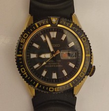 Seiko stargate srp510 d'occasion  Gouesnou