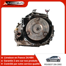 Boite vitesses peugeot d'occasion  Amiens-