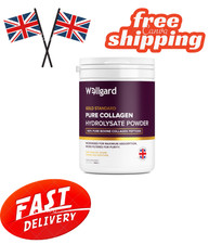 Wellgard bovine collagen for sale  SLOUGH