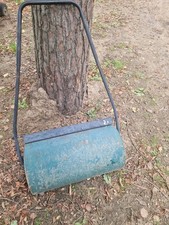 Rasenwalze rasenrolle gebrauch gebraucht kaufen  Königs Wusterhausen
