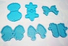 1pz stampo silicone usato  Siculiana