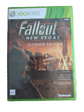 Fallout: New Vegas - Ultimate Edition (Xbox 360, NTSC-J) comprar usado  Enviando para Brazil