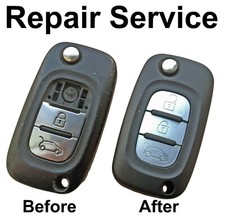 Repair service renault for sale  PETERBOROUGH