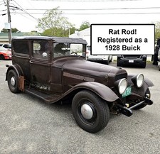 1928 buick rat for sale  Hyannis