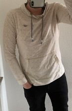 Hollister hoodie langarmshirt gebraucht kaufen  Hamburg