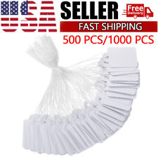 500 1000pcs white for sale  Pine Brook