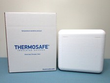 Sonoco thermosafe insulated for sale  Arnold