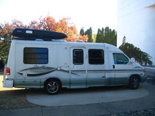 Winnebago rialta transmission for sale  Hudson