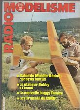 Radio modelisme 173 d'occasion  Bray-sur-Somme
