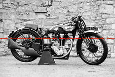 F000032 norton motorbike for sale  MAIDSTONE