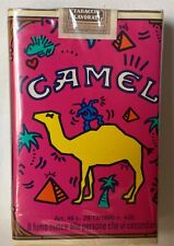 Camel filters pacchetto usato  Italia