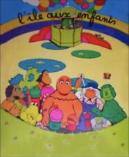 Idem panini vignettes d'occasion  Saint-Fargeau-Ponthierry