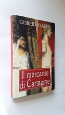 Mercante cartagine gisberti usato  Dozza