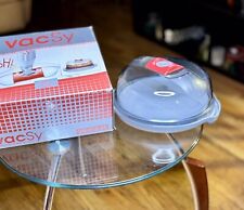 Zepter vacsy cheese usato  Spedire a Italy